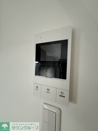 トスティナ新宿の物件内観写真